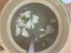 -苏记农家菜馆