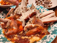 -小厨师·二十年沈家门小海鲜(百井坊巷店)