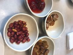 开胃前菜-京味斋·北京烤鸭(北京南站洋桥店)