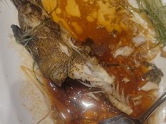 -阿明小菜·海鲜·上海菜(梅陇店)