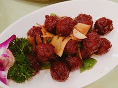 -东四民芳餐厅(世茂工三店)