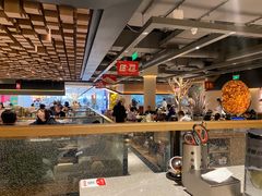 -韩盛·古法烤肉店(皇城恒隆广场店)