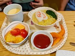 -小句号·精致料理(江南环球港店)