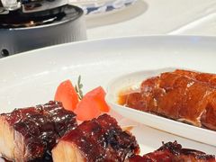 秘制黑叉烧-炳胜品味(珠江新城店)