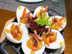 -巴别塔法餐舍(合作路店)