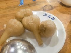 -元盛居(生态大街店)