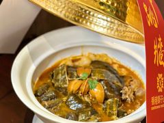 -香港狮子山下·明星粤菜餐厅(北苑店)