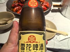 -巴厘龙虾·榜首油焖大虾(音乐学院·沿江酒馆店)