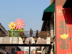 -王府井奥莱临潼小镇(临潼店)