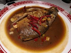 -旺顺阁·北京菜(北辰上品+)