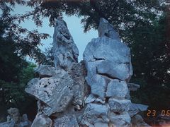 -甘井子公园