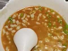 -盘锦生态酒店-火锅餐厅