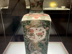 -景德镇中国陶瓷博物馆