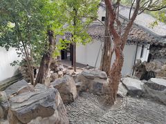 -西园戒幢律寺