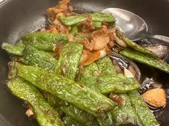 -清华大学-甲所餐厅