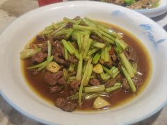 -小乡小镇·传承桐庐土菜·老板亲自烧的菜