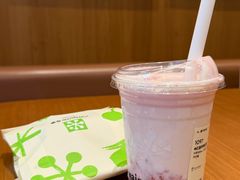 -奈雪的茶(石厦时代广场店)
