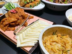 -醉秦川餐厅(吾悦广场店)