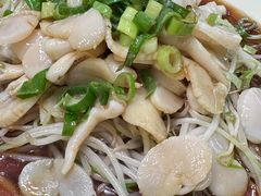 -宾朋海鲜特色美食餐厅·纯手工鲅鱼水饺(兴海路店)