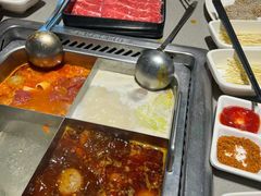 -海底捞火锅(奥山世纪城店)