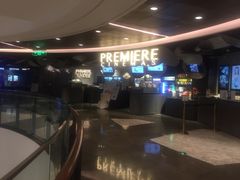 -百美汇影城(LUXE嘉里中心店)