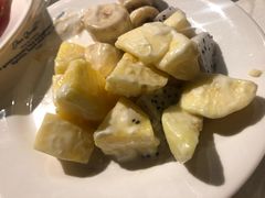 -星伦多自助料理·涮烤一体(虹悦城店)