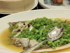 -山水雅居·江南雅宴(运河公园店)