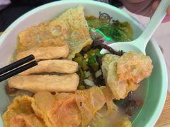 -家味螺蛳粉&烤鱼(五角场店)