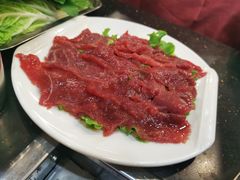 牛肉-领鲜风味花雕鸡(马端街店)