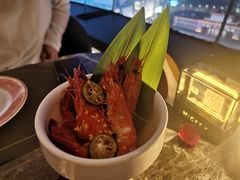 -Hi City·城市之巅