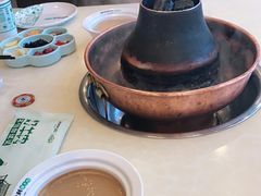 -阳坊胜利涮羊肉(阳坊老店)