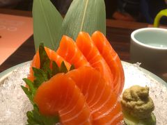 -山葵家·创意料理(宁波来福士店)