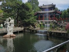 -红螺寺