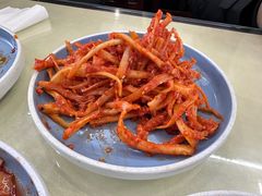 -服务大楼冷面(延大店)