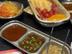 -炽城·烤肉名家(鸿达中央广场店)
