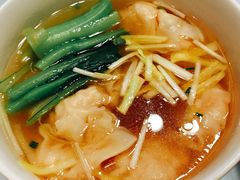 -新旺茶餐厅(嘉里城店)