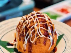 土豆泥温泉蛋-合风谷(南下塘店)