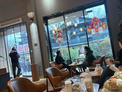 -一叶觅山(半边街店)