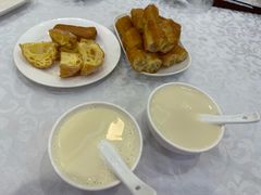 -冰泉豆浆馆(白云山总店)