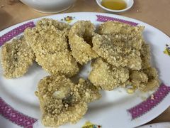-飘香小食店(国平路店)