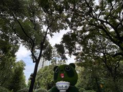 -绵阳人民公园(涪城区)