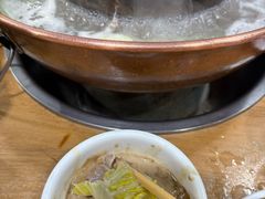 -元盛居(生态大街店)