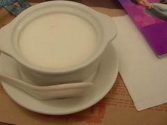 双皮奶-糖朝(尖沙咀店)