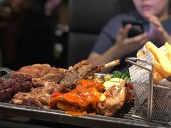-斯比特花园西餐厅(大丸百货店)