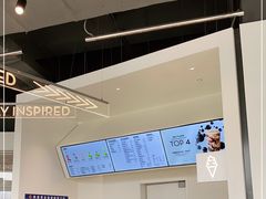 -喜茶(烟台莱山万象汇店)