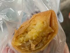 春饼-老大小食老尾春饼
