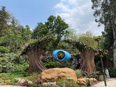 -深圳仙湖植物园