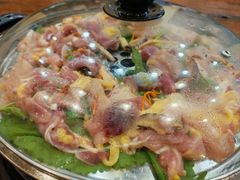 -阿多私房菜(顺德店)