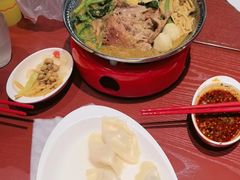-喜家德虾仁水饺(北京超极合生汇店)