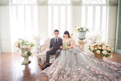-太郎花子婚纱摄影艺术中心